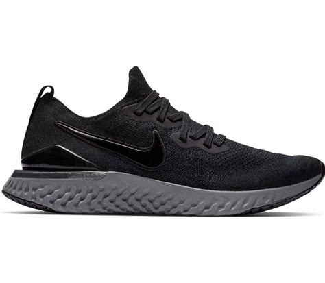 nike epic react flyknit 2 schwarz|epic react flyknit 2 men's.